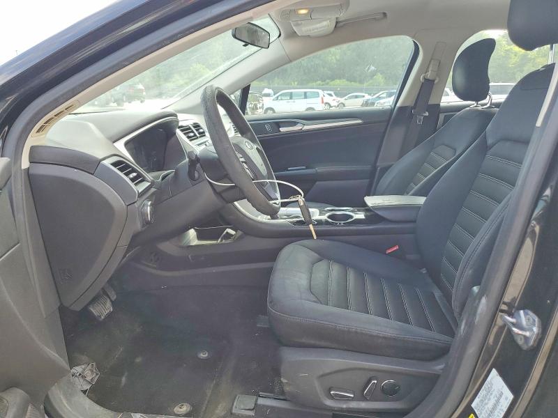 56865006 :رقم المزاد ، 3FA6P0H79DR158176 vin ، 2013 Ford Fusion مزاد بيع