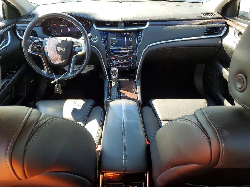 2016 Cadillac Xts მანქანა იყიდება აუქციონზე, vin: 2G61M5S31G9100530, აუქციონის ნომერი: 56455906