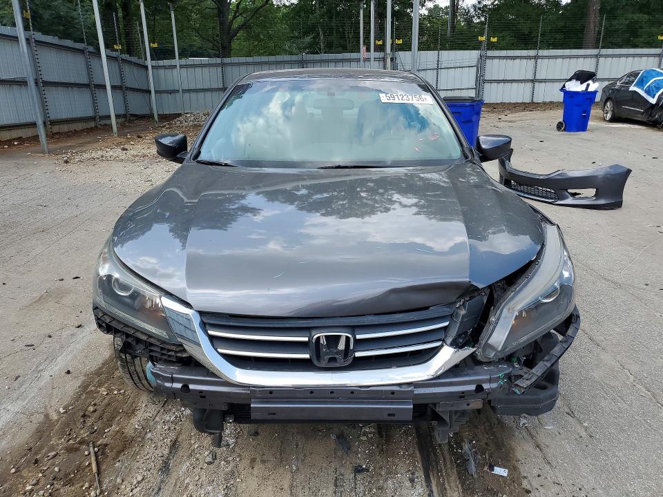 Aukcja sprzedaży 2013 Honda Accord, vin: 1HGCR2F30DA060491, numer aukcji: 59123756