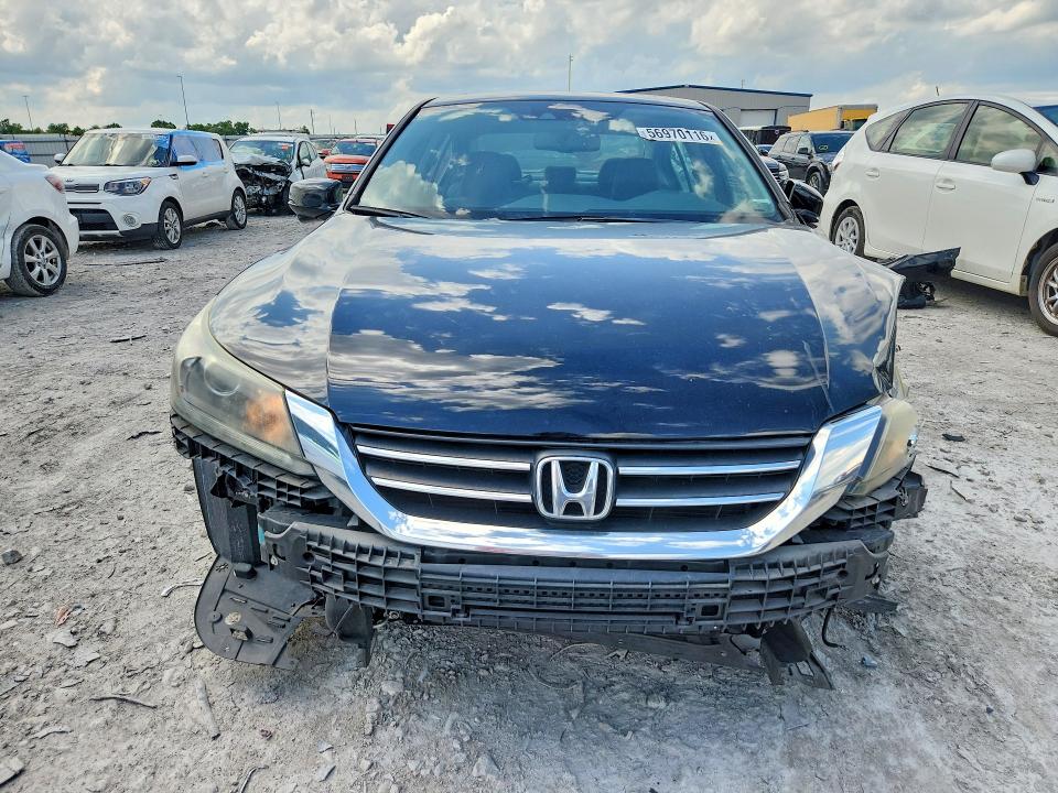 Продажа на аукционе авто 2015 Honda Accord, vin: 1HGCR2F8XFA222531, номер лота: 56970116
