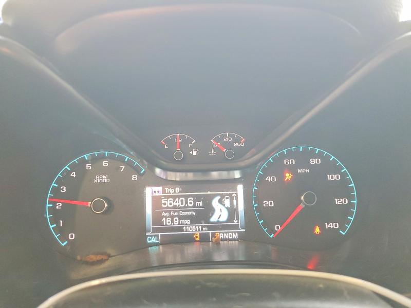 Продажа на аукционе авто 2016 Chevrolet Colorado, vin: 1GCGSCE37G1129645, номер лота: 55619986