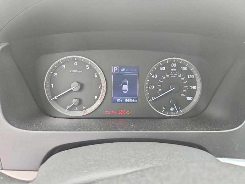 Aukcja sprzedaży 2016 Hyundai Sonata, vin: 5NPE24AF3GH295277, numer aukcji: 55104706