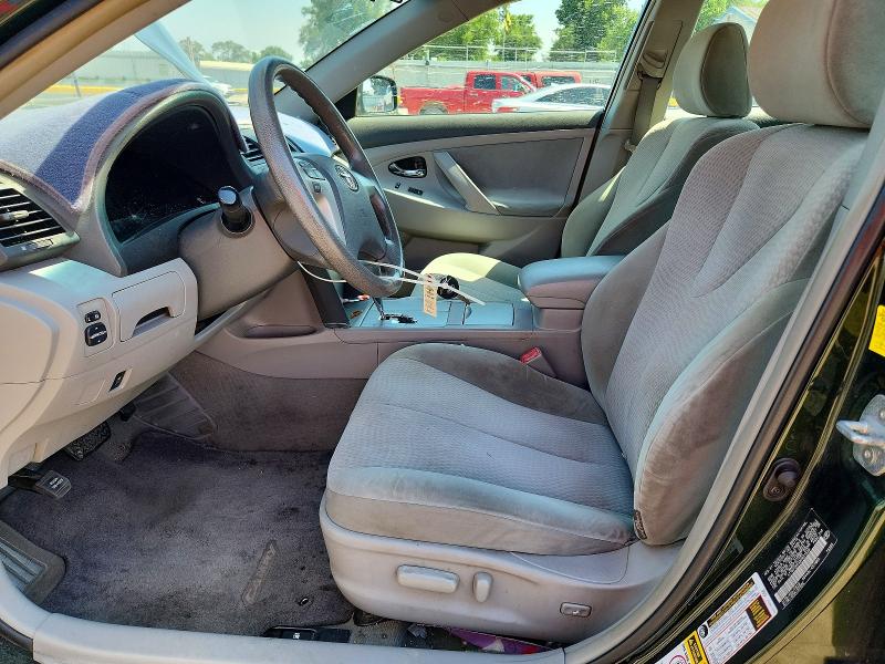 Aukcja sprzedaży 2011 Toyota Camry, vin: 4T1BF3EKXBU601829, numer aukcji: 58470756