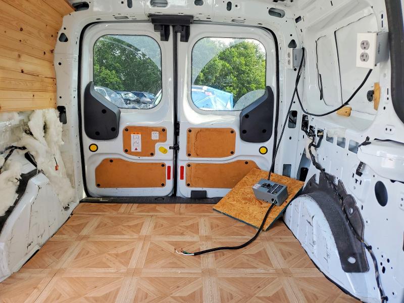 Продаж на аукціоні авто 2017 Ford Transit Connect, vin: NM0LS7F79H1322756, номер лоту: 57777956