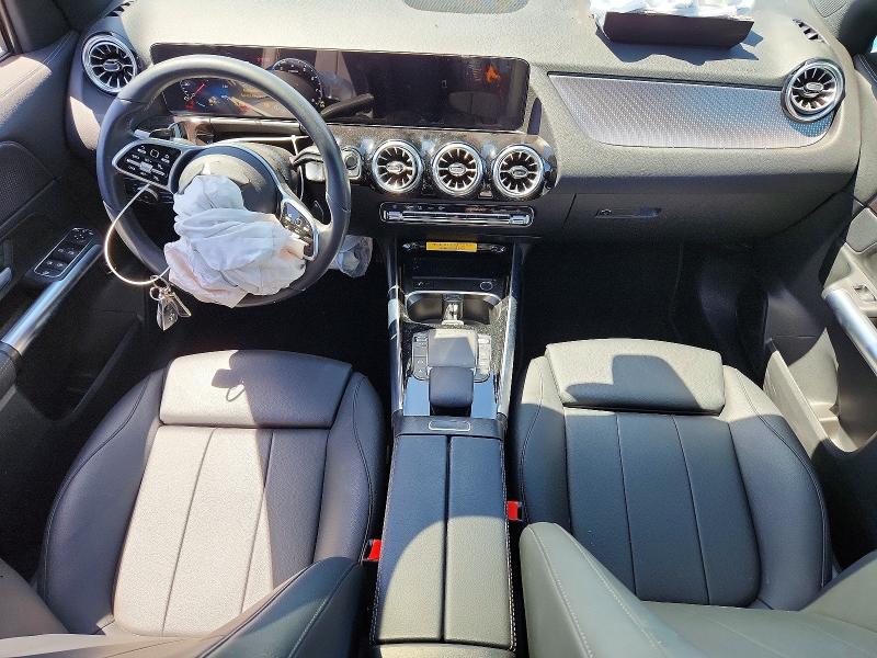Aukcja sprzedaży 2023 Mercedes-benz Gla, vin: W1N4N4GB7PJ454311, numer aukcji: 55842766