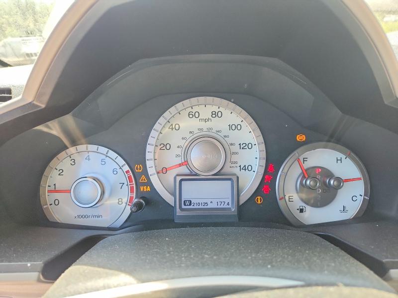 55515226 :رقم المزاد ، 5FNYF4H72BB021785 vin ، 2011 Honda Pilot مزاد بيع
