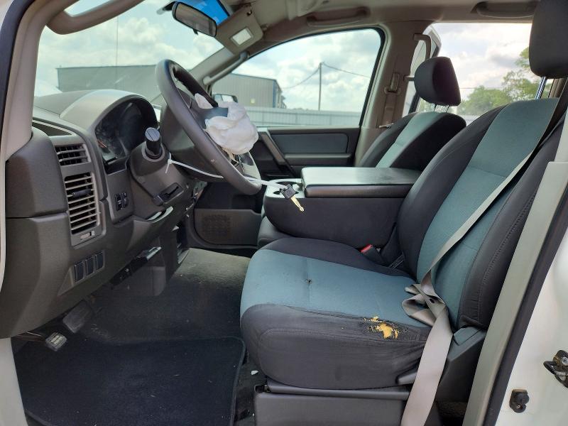 Aukcja sprzedaży 2004 Nissan Titan, vin: 1N6AA07B64N573161, numer aukcji: 85988035