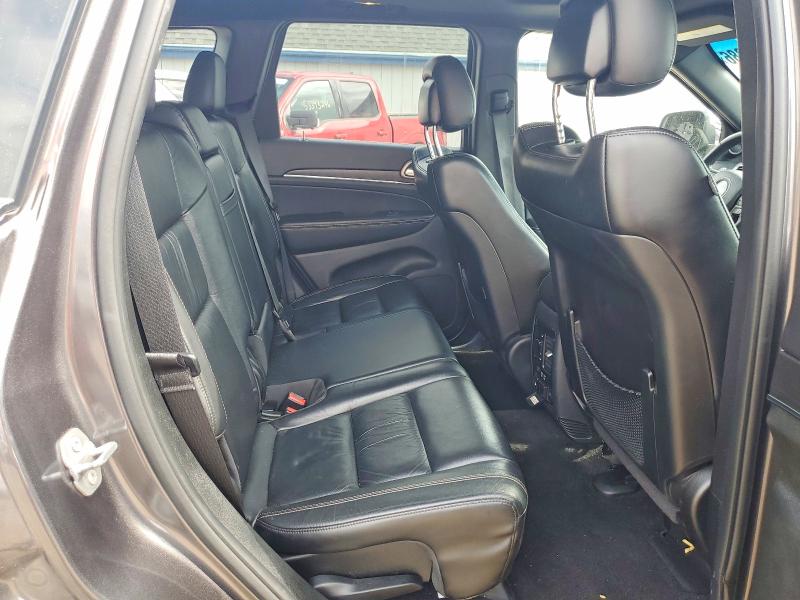 Продажа на аукционе авто 2015 Jeep Grand Cherokee, vin: 1C4RJFBG8FC889106, номер лота: 58428386