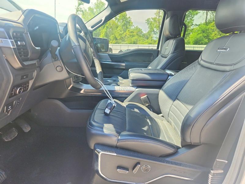 Aukcja sprzedaży 2026 Ford F150, vin: 1FTFW7L83TFA69169, numer aukcji: 58569836