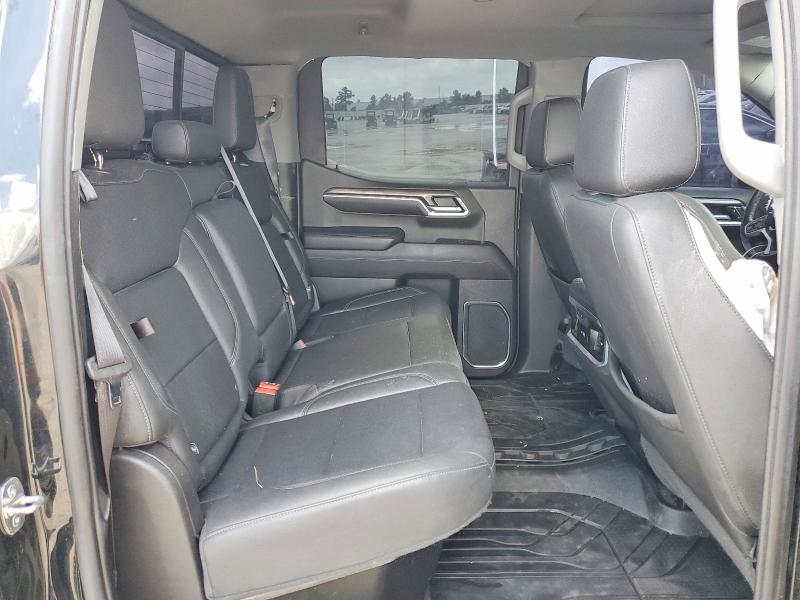 Aukcja sprzedaży 2022 Chevrolet Silverado, vin: 3GCPAEED7NG500728, numer aukcji: 56803296