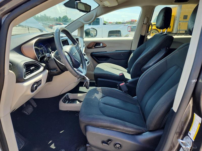 Aukcja sprzedaży 2017 Chrysler Pacifica, vin: 2C4RC1DG9HR529198, numer aukcji: 56760426
