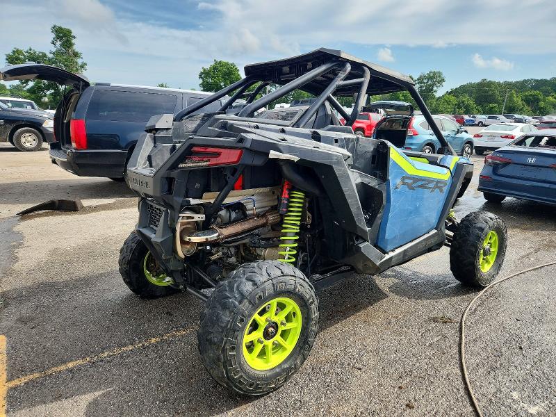 Aukcja sprzedaży 2025 Polaris Rzr, vin: 3NSXPD92XSG138146, numer aukcji: 55597256