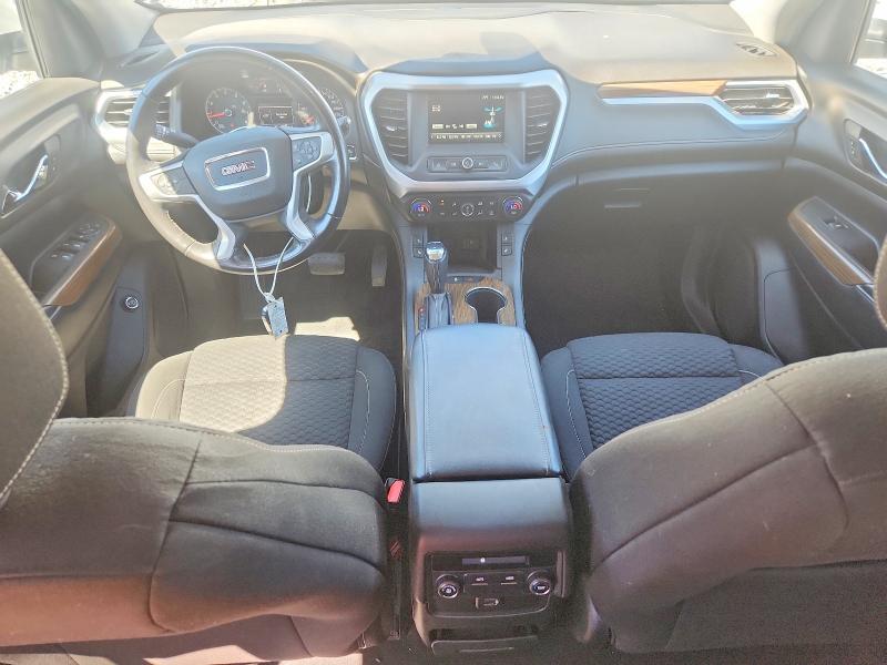 Aukcja sprzedaży 2019 Gmc Acadia, vin: 1GKKNSLSXKZ136190, numer aukcji: 55688026