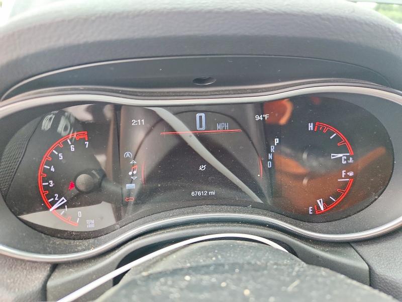 2020 Dodge Durango მანქანა იყიდება აუქციონზე, vin: 1C4RDJAG2LC253157, აუქციონის ნომერი: 59111726