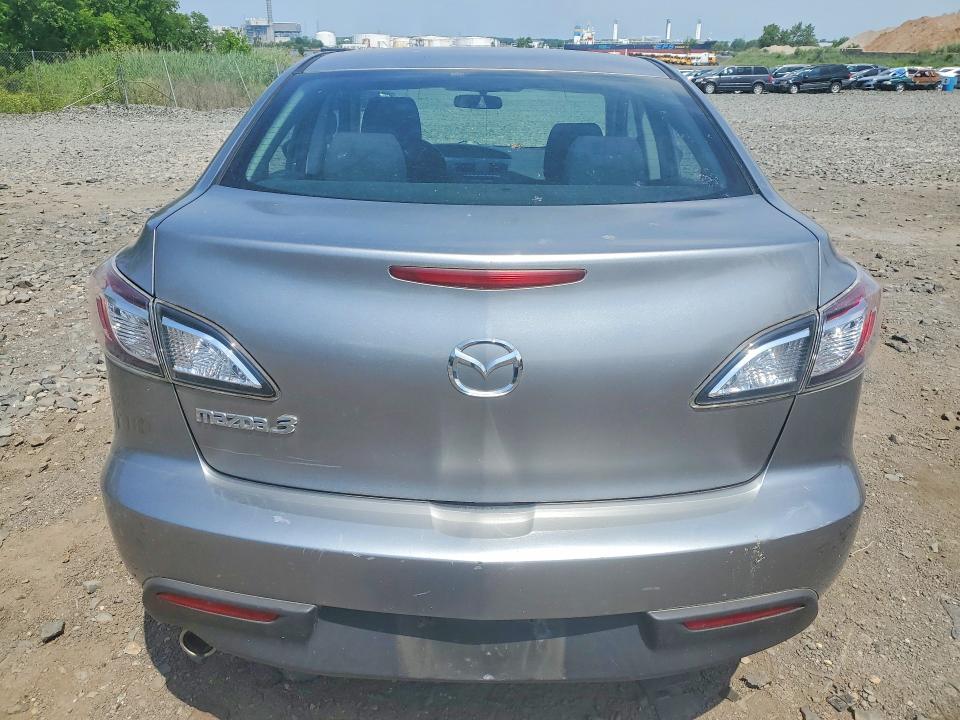 Продаж на аукціоні авто 2010 Mazda 3, vin: JM1BL1SG2A1244518, номер лоту: 57124266
