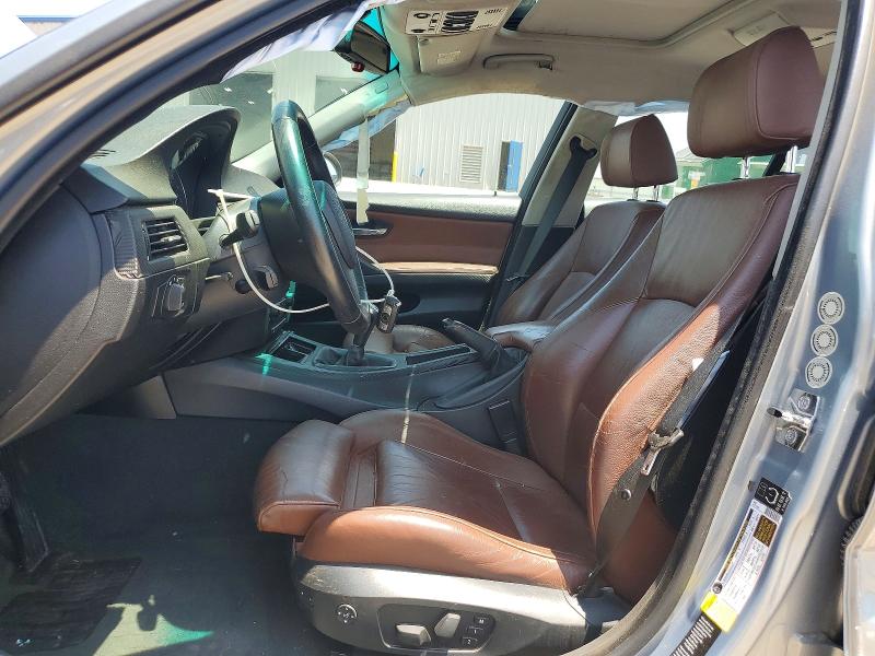 56526466 :رقم المزاد ، WBAVB13596KR56777 vin ، 2006 Bmw 325 مزاد بيع