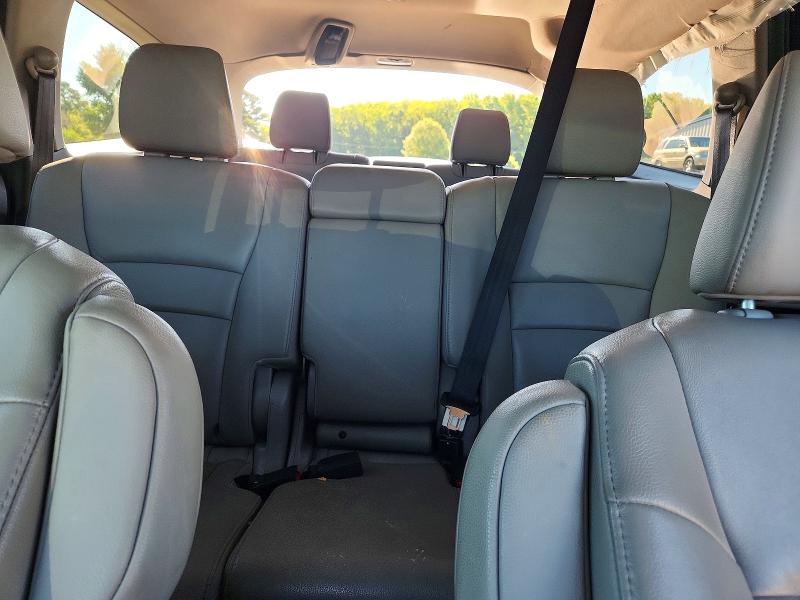 Aukcja sprzedaży 2019 Honda Pilot, vin: 5FNYF5H90KB043646, numer aukcji: 58598256