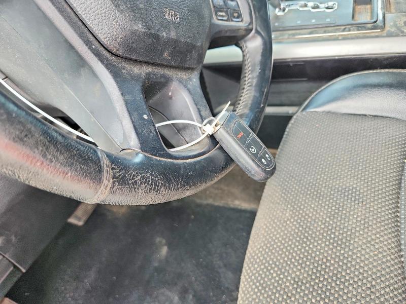 57307046 :رقم المزاد ، 1C6RR7UT3DS663526 vin ، 2013 Ram 1500 مزاد بيع