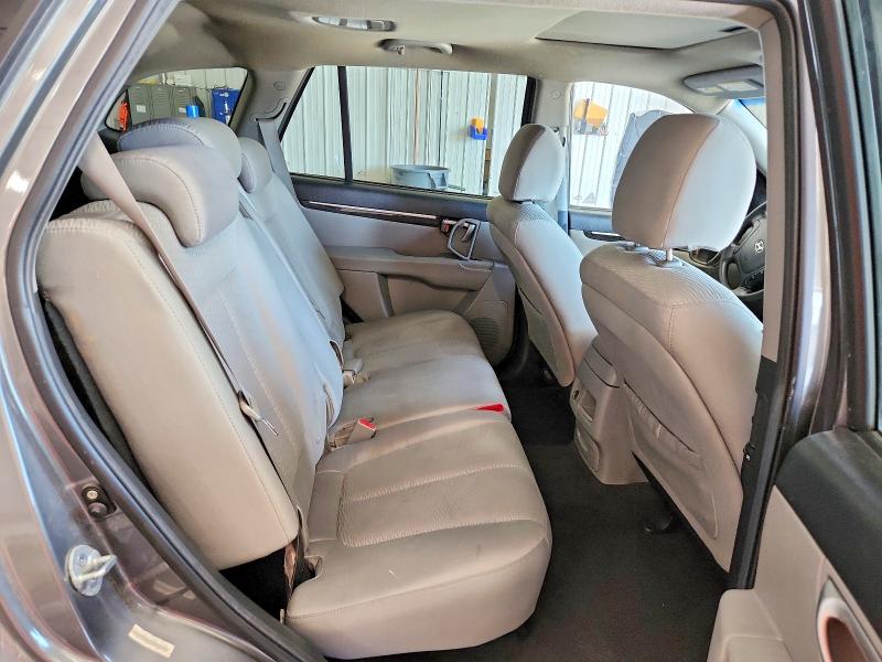 Aukcja sprzedaży 2009 Hyundai Santa Fe, vin: 5NMSG13DX9H317631, numer aukcji: 56504636
