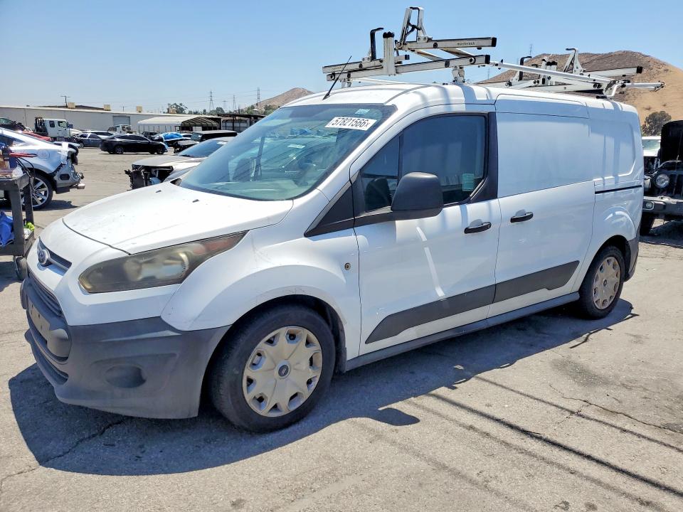 Продаж на аукціоні авто 2014 Ford Transit Connect, vin: NM0LS7E74E1167529, номер лоту: 57821566