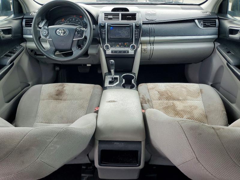 55680106 :رقم المزاد ، 4T1BF1FK7EU736208 vin ، 2014 Toyota Camry مزاد بيع