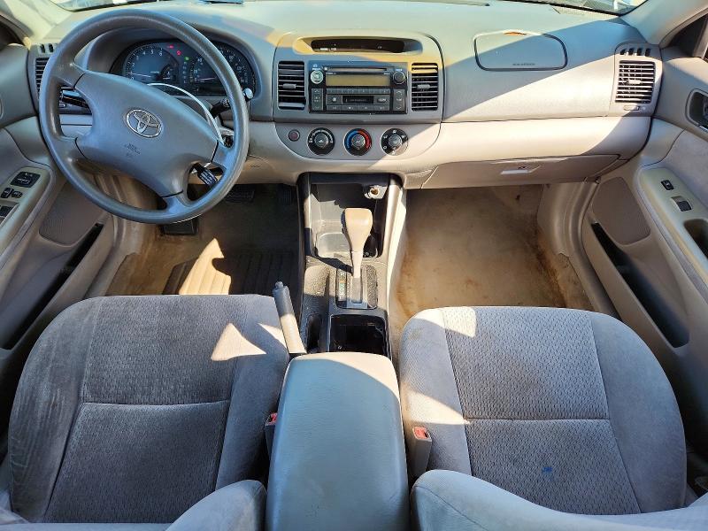 Aukcja sprzedaży 2003 Toyota Camry, vin: 4T1BE32K03U719087, numer aukcji: 58901756