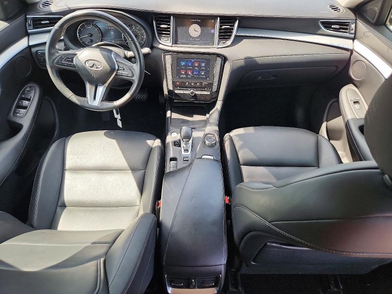 Aukcja sprzedaży 2019 Infiniti Qx50, vin: 3PCAJ5M17KF138253, numer aukcji: 59063226