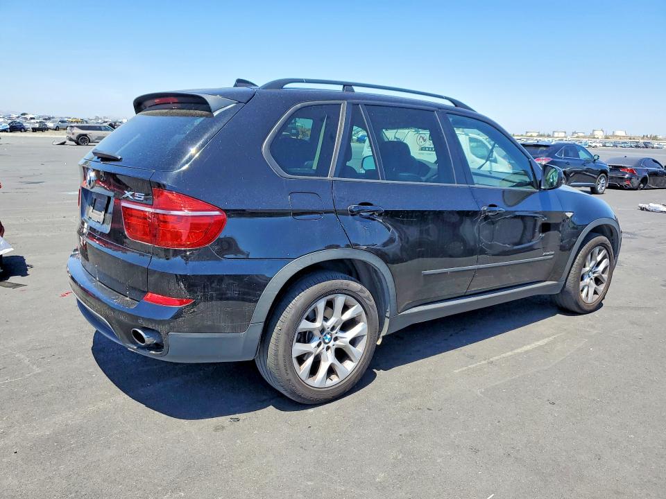 Продаж на аукціоні авто 2013 Bmw X5, vin: 5UXZV4C58D0G52329, номер лоту: 58751156