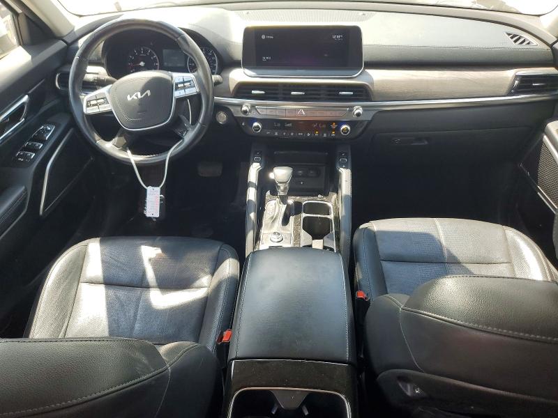 2022 Kia Telluride მანქანა იყიდება აუქციონზე, vin: 5XYP3DHC1NG256466, აუქციონის ნომერი: 56456586