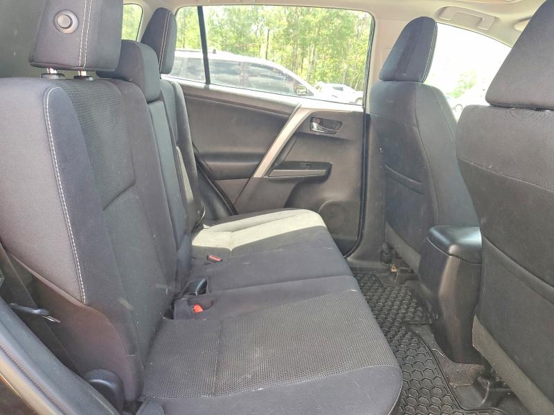 Продаж на аукціоні авто 2016 Toyota Rav4, vin: 2T3WFREV0GW289968, номер лоту: 57354636