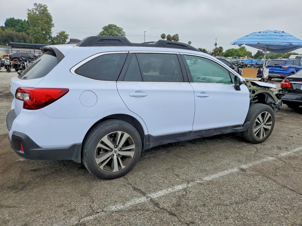 Aukcja sprzedaży 2018 Subaru Outback, vin: 4S4BSAKC7J3225379, numer aukcji: 57273996