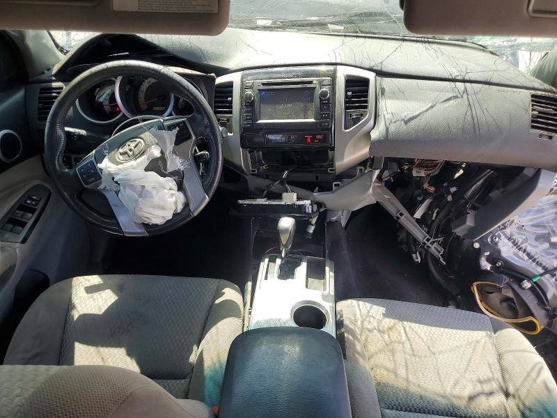 2013 Toyota Tacoma მანქანა იყიდება აუქციონზე, vin: 5TFJX4GN7DX018467, აუქციონის ნომერი: 55756276
