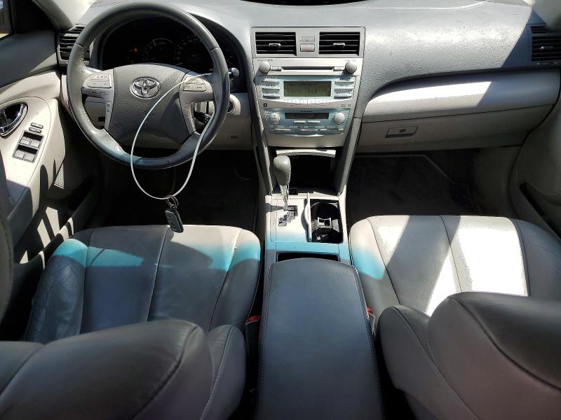 58267386 :رقم المزاد ، 4T1BB46K57U003848 vin ، 2007 Toyota Camry مزاد بيع