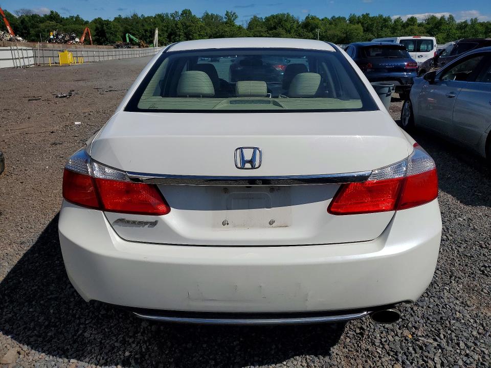 2015 Honda Accord მანქანა იყიდება აუქციონზე, vin: 1HGCR2F37FA060247, აუქციონის ნომერი: 56417656