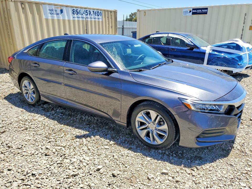 Продаж на аукціоні авто 2020 Honda Accord, vin: 1HGCV1F15LA081856, номер лоту: 57337546
