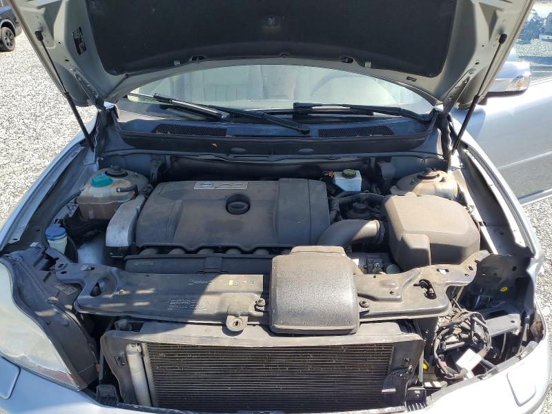 Aukcja sprzedaży 2013 Volvo Xc90, vin: YV4952CY8D1661973, numer aukcji: 57215336