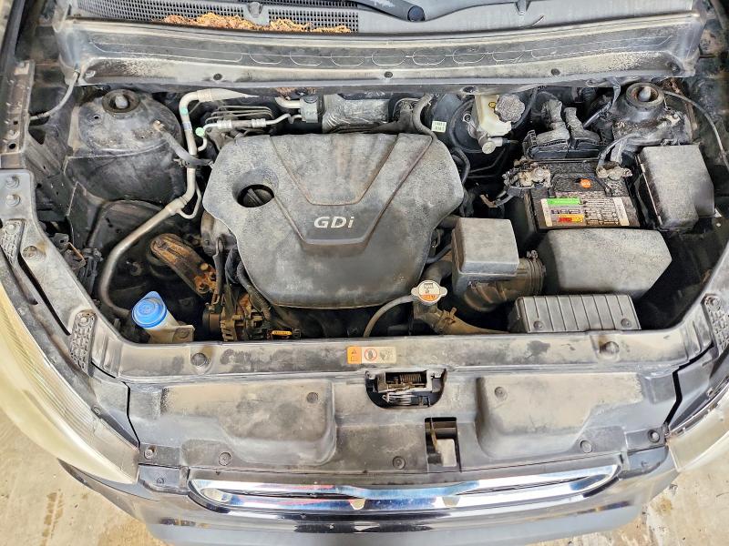 2012 Kia Soul მანქანა იყიდება აუქციონზე, vin: KNDJT2A53C7408635, აუქციონის ნომერი: 55859866