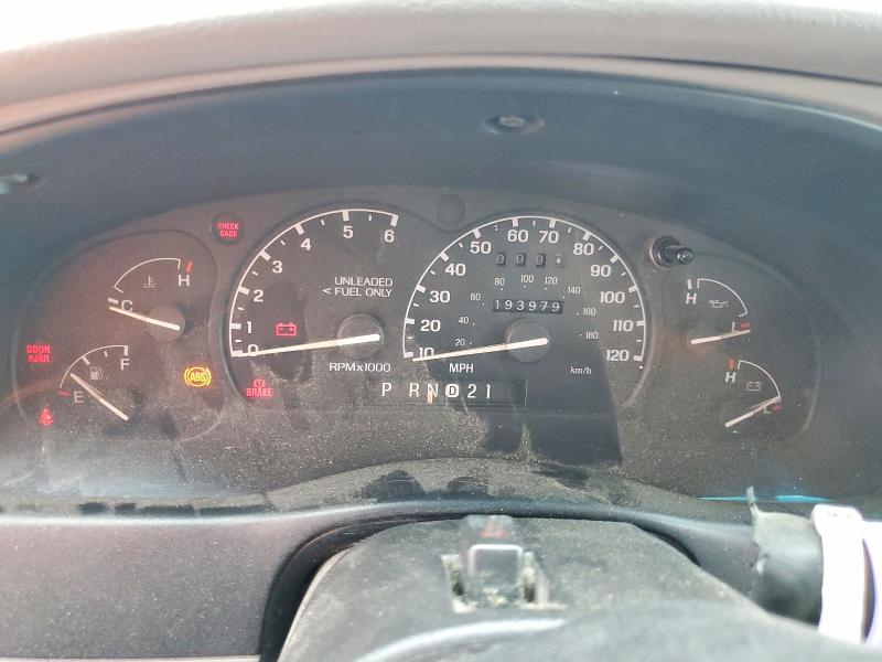 Продаж на аукціоні авто 1996 Ford Explorer, vin: 1FMDU34X1TUC32016, номер лоту: 58973746