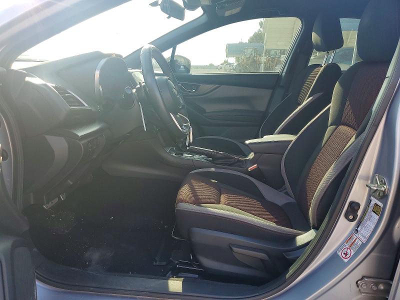 Aukcja sprzedaży 2020 Subaru Impreza, vin: 4S3GKAL6XL3602437, numer aukcji: 56045246