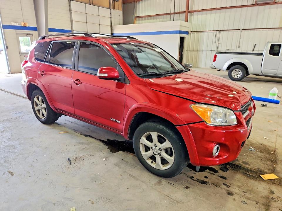 Продаж на аукціоні авто 2009 Toyota Rav4, vin: JTMBF31V39D000812, номер лоту: 57493586