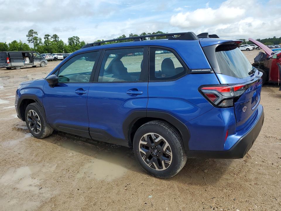 Продажа на аукционе авто 2026 Subaru Forester, vin: 4S4SLDA62T3023921, номер лота: 54517066