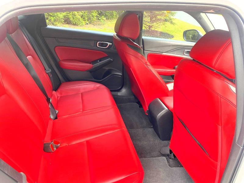 Aukcja sprzedaży 2023 Acura Integra, vin: 19UDE4H33PA008334, numer aukcji: 56284756