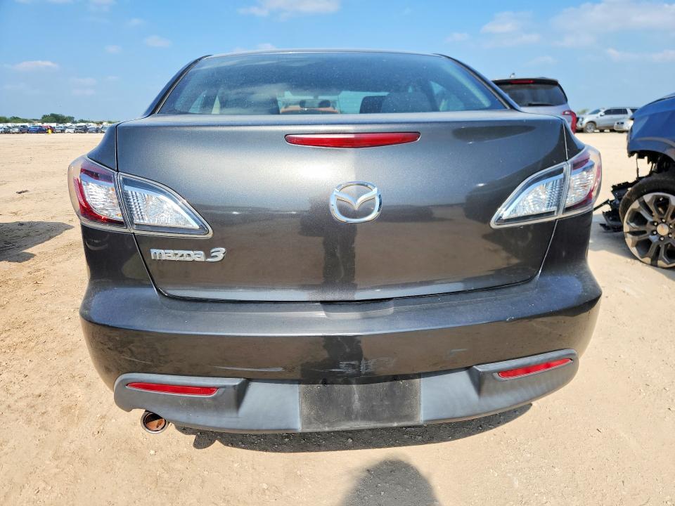 Aukcja sprzedaży 2010 Mazda 3, vin: JM1BL1SF4A1283862, numer aukcji: 57733766