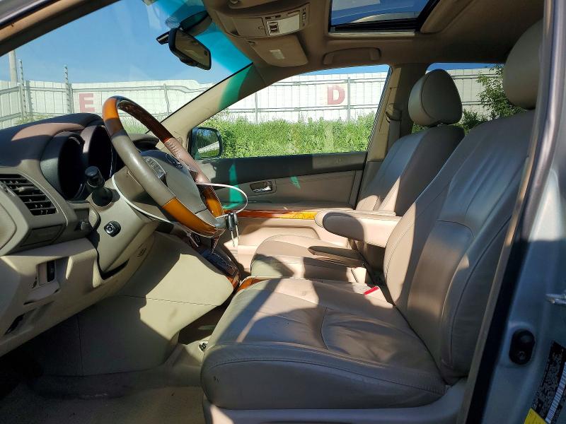 Aukcja sprzedaży 2007 Lexus Rx, vin: 2T2HK31U87C041312, numer aukcji: 55513286