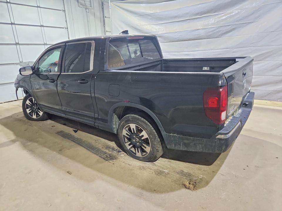 Aukcja sprzedaży 2020 Honda Ridgeline, vin: 5FPYK3F59LB024800, numer aukcji: 55614376