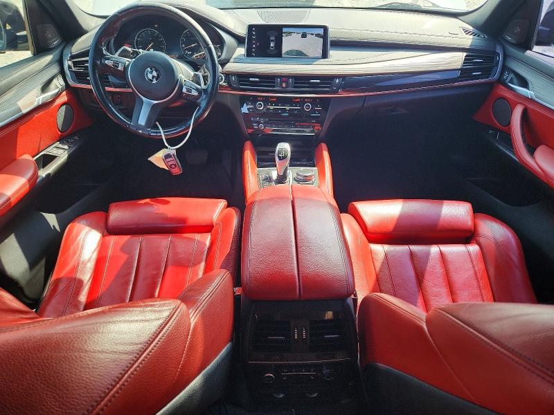 Продажа на аукционе авто 2019 Bmw X6, vin: 5UXKU2C59K0Z64050, номер лота: 58356096