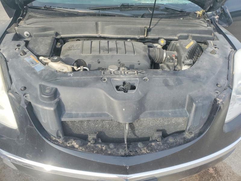 Aukcja sprzedaży 2012 Buick Enclave, vin: 5GAKRCED5CJ307031, numer aukcji: 55308196