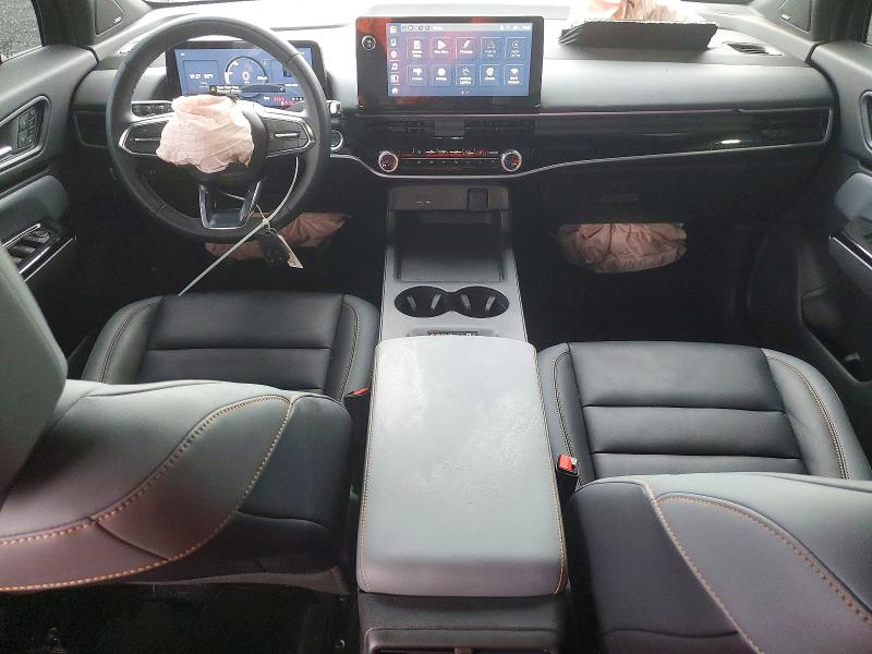 Продажа на аукционе авто 2025 Honda Prologue, vin: 3GPKHXRJ8SS518437, номер лота: 58985806