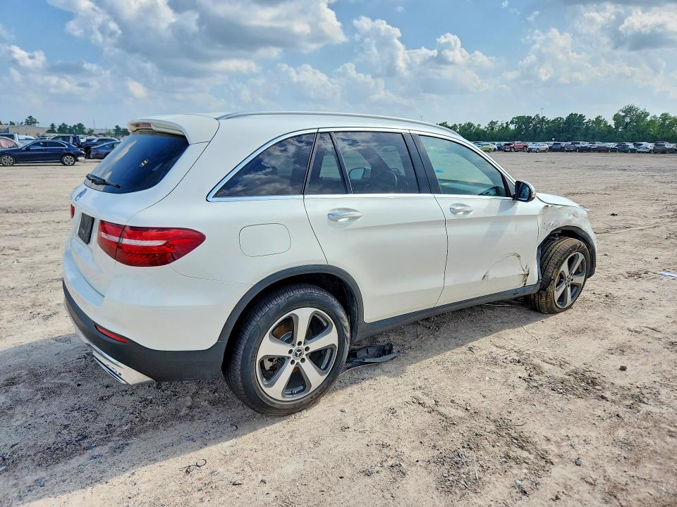 Продажа на аукционе авто 2017 Mercedes-benz Glc, vin: WDC0G4JBXHF253428, номер лота: 57131036