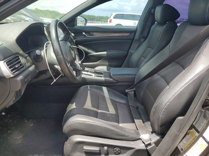 Aukcja sprzedaży 2018 Honda Accord, vin: 1HGCV1F32JA157791, numer aukcji: 56996466
